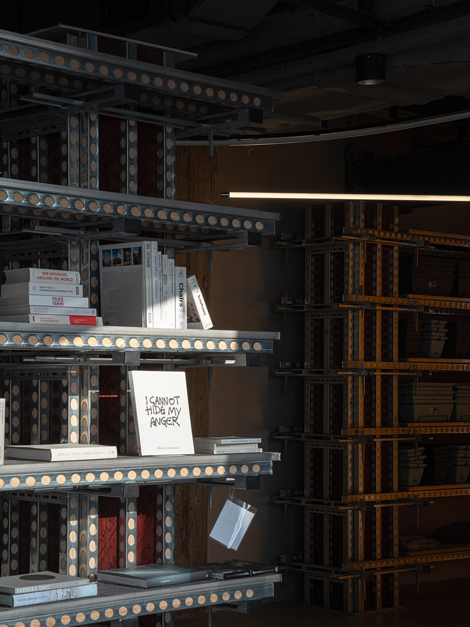 889GLO艺术空间丨中国上海丨SpActrum谱观-71