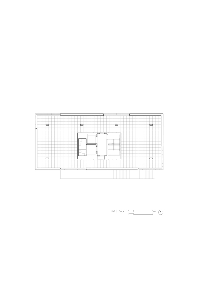 伦敦设计区艺术家工作室丨英国丨BAROZZI VEIGA-44