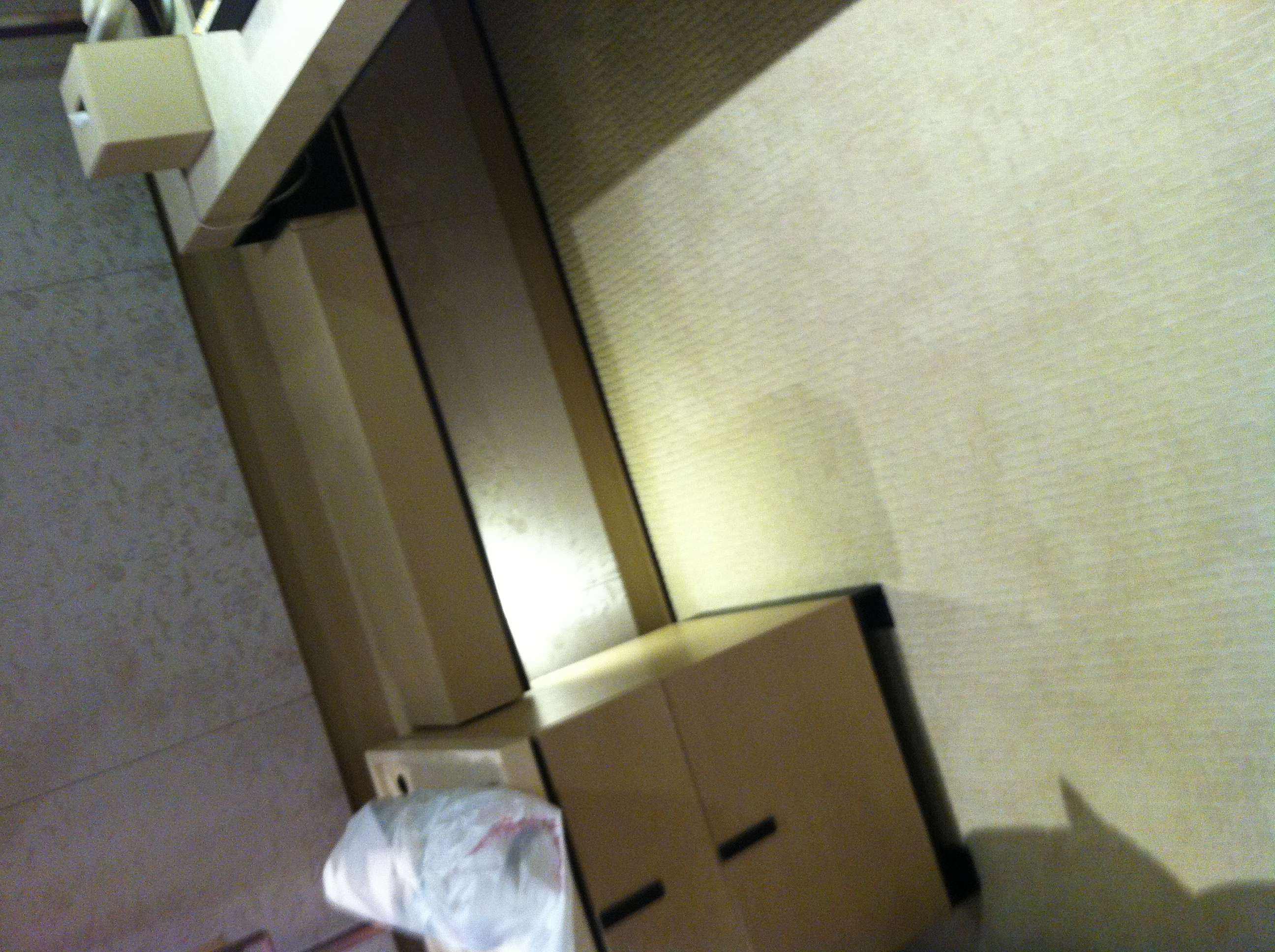 LTW  北京康莱德酒店-8-29