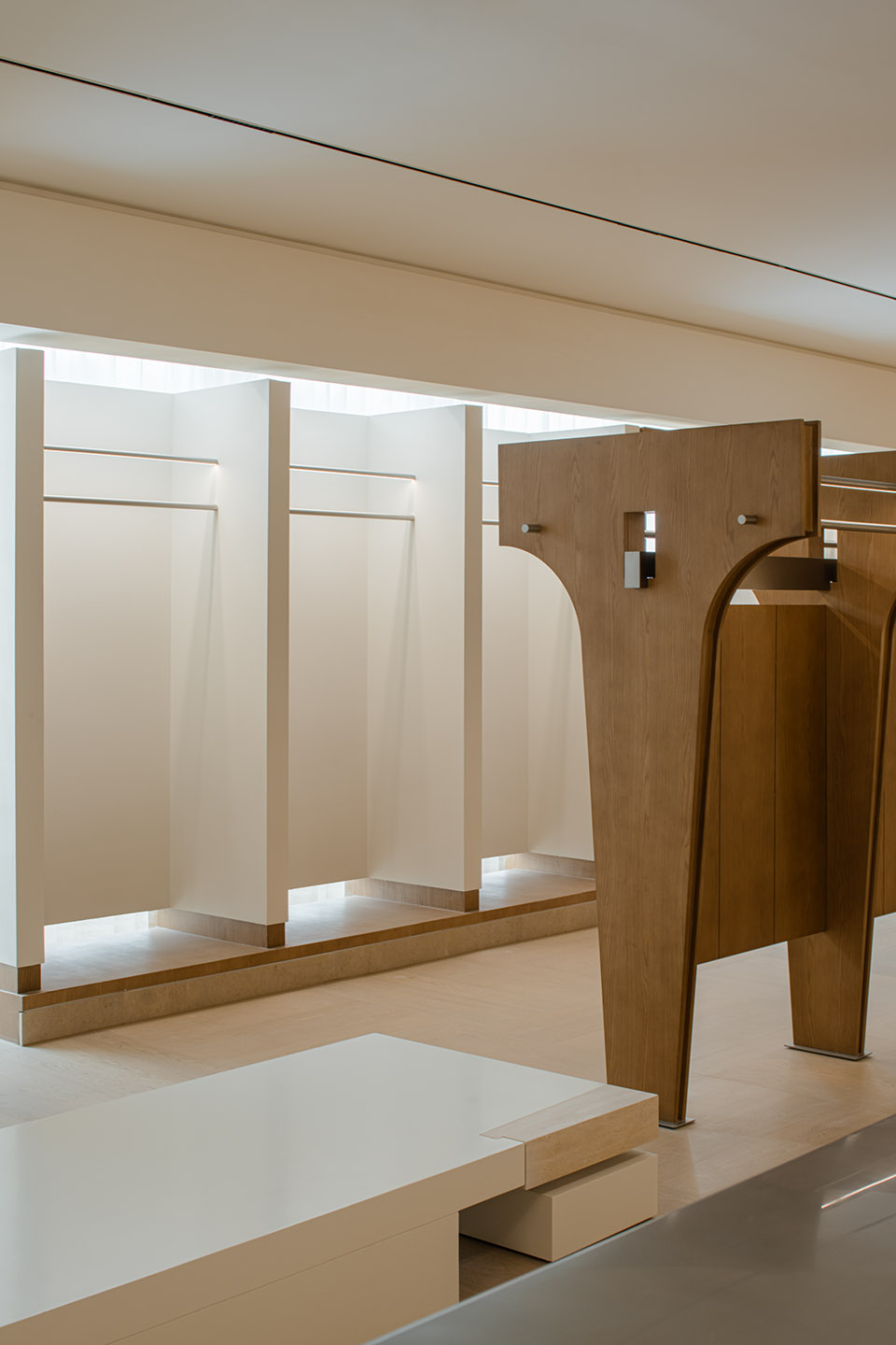 Finoa费挪服装总部室内设计丨中国杭州丨喜叻空间研究-97