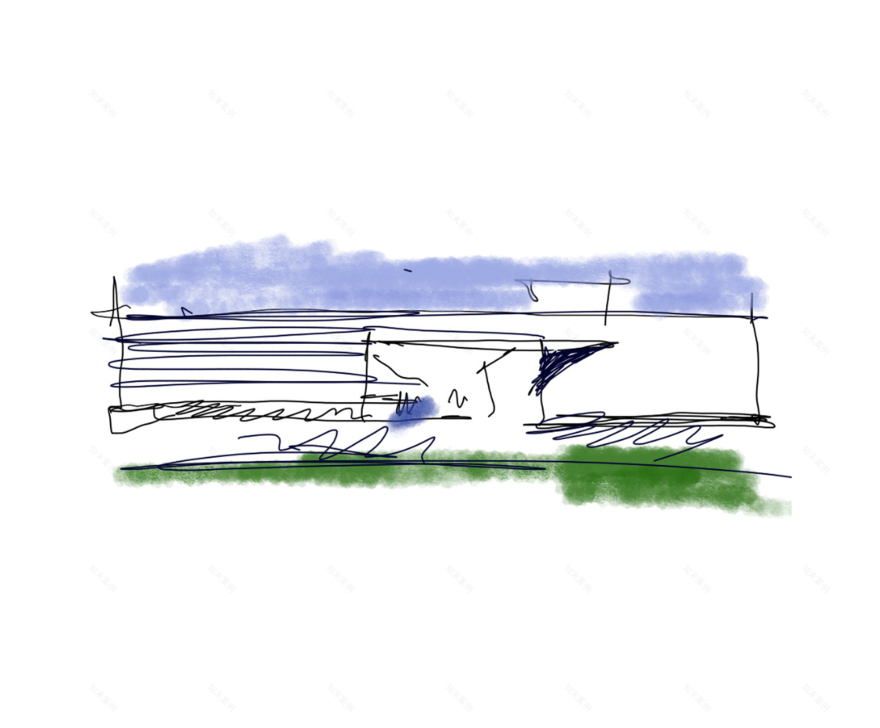 别墅丨阿根廷科尔多瓦丨Barella Arquitectura-16