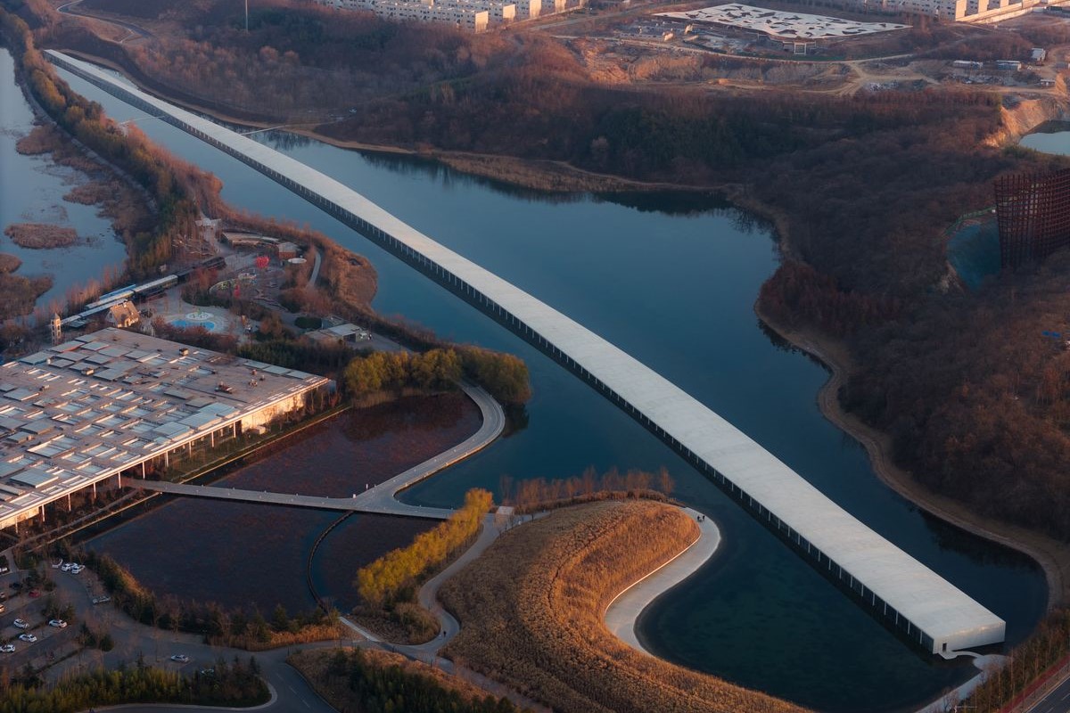 丨中国日照丨Junya Ishigami + Associates-14