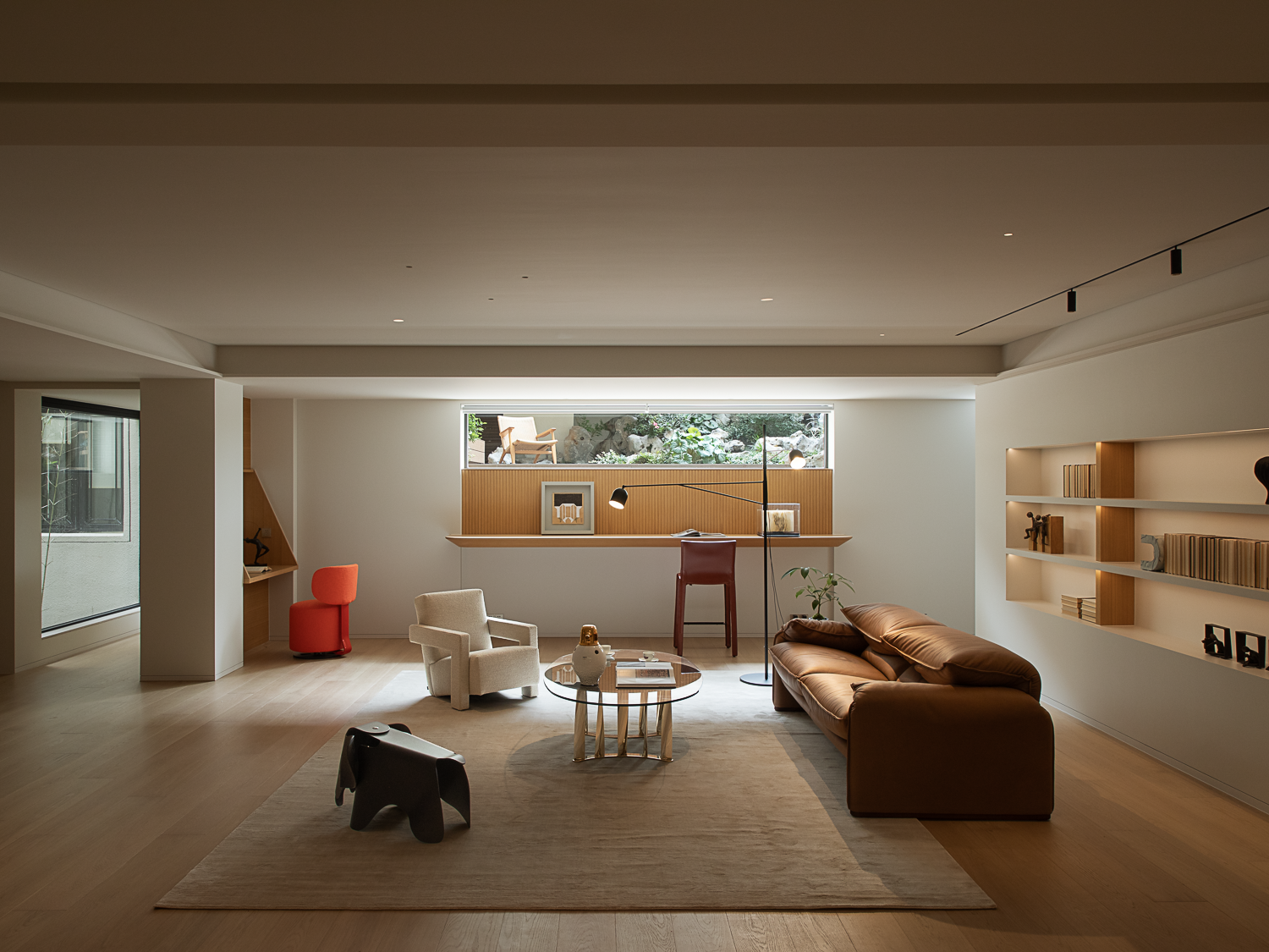 苏州拙政江南丨中国苏州丨元亮设计-50