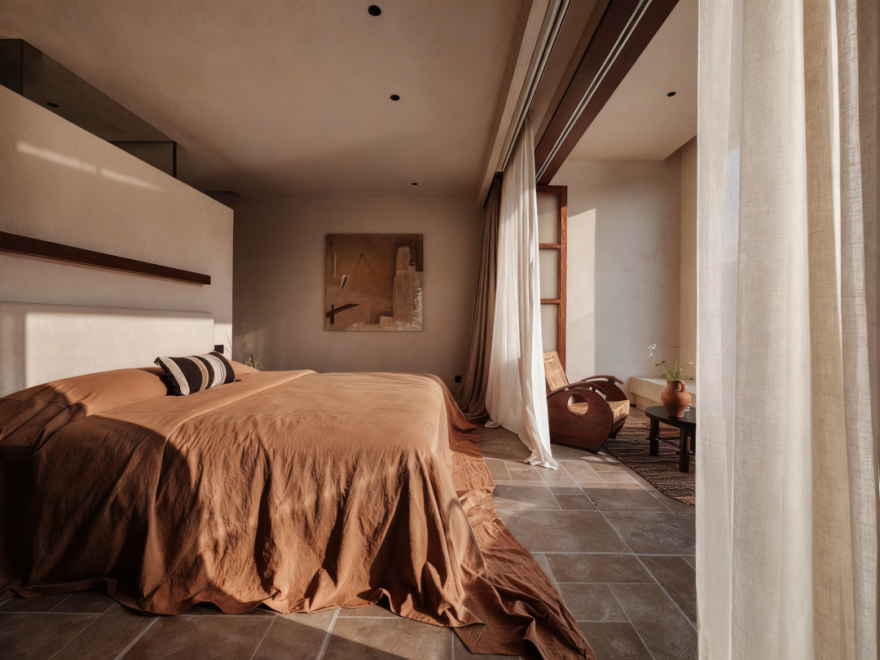 顺应当代,归本之作/屿境YUJING度假民宿-61