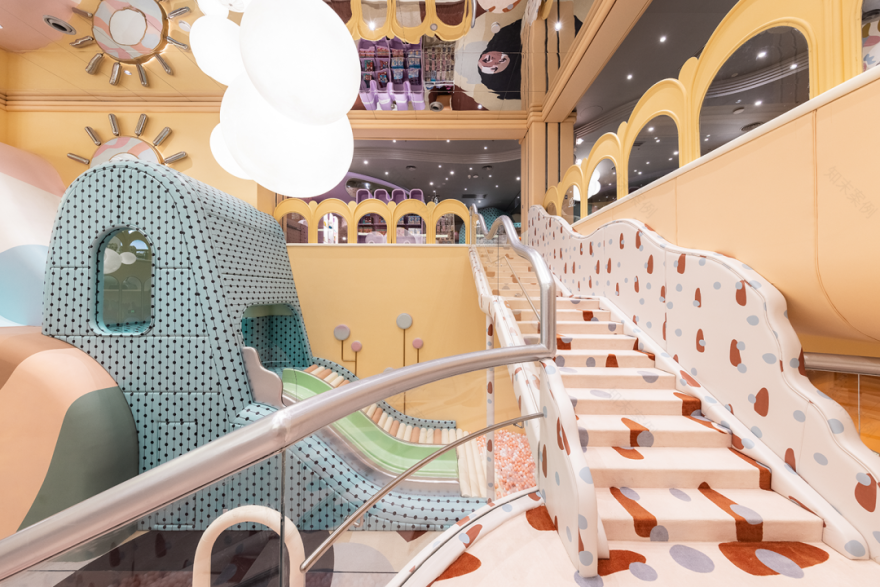 NEOBIO 奈尔宝丨中国上海丨皮爱纪设计 PIG DESIGN-46