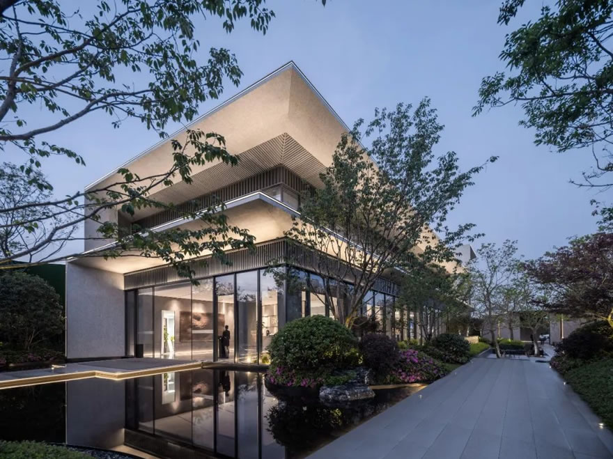 台州龙湖·天玺丨中国台州丨DAOYUAN | 道远设计-87