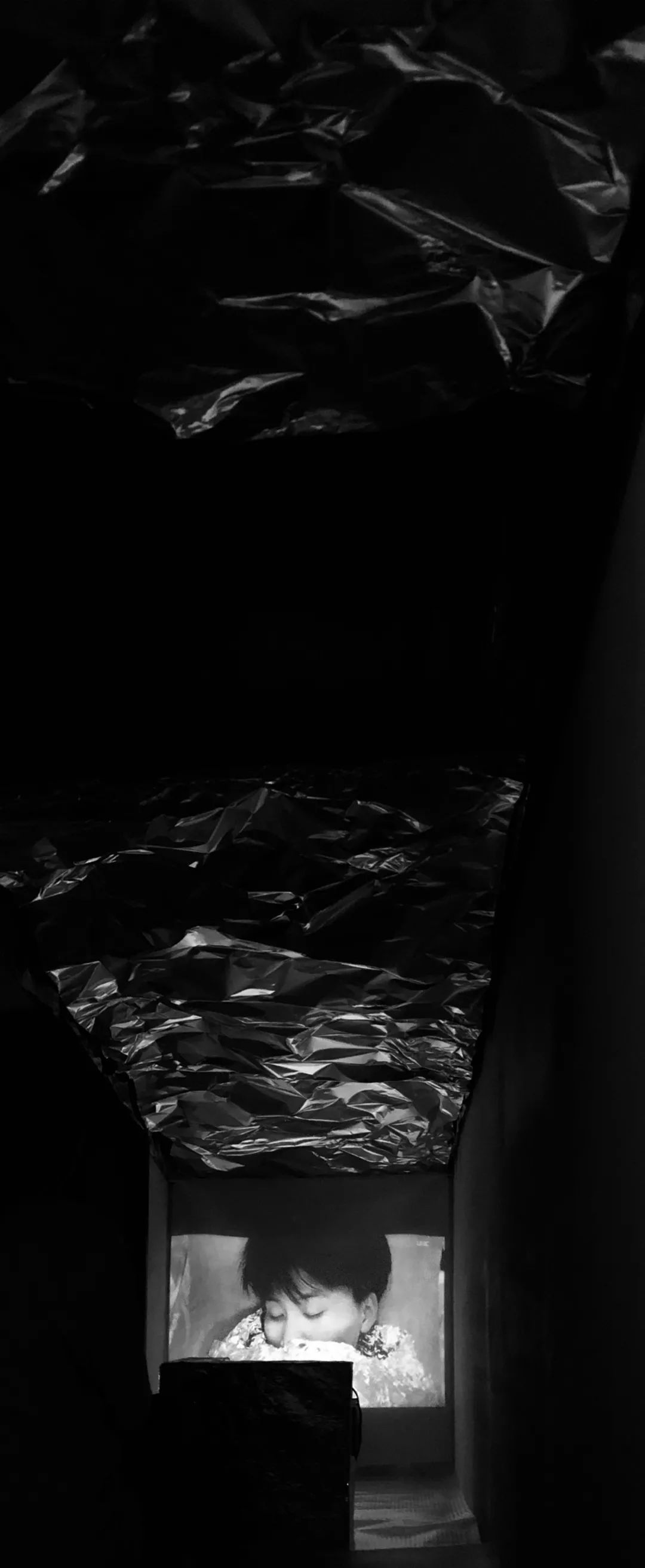 宫保装置丨中国北京丨即作建筑 MINOR lab-28