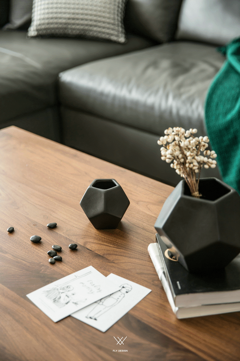 「微醺」休闲台式风-36