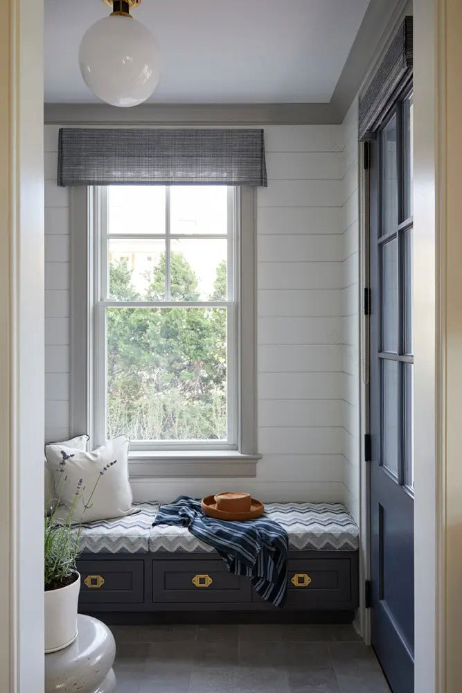 新泽西湖畔别墅 | 宁静优雅的美式设计-16