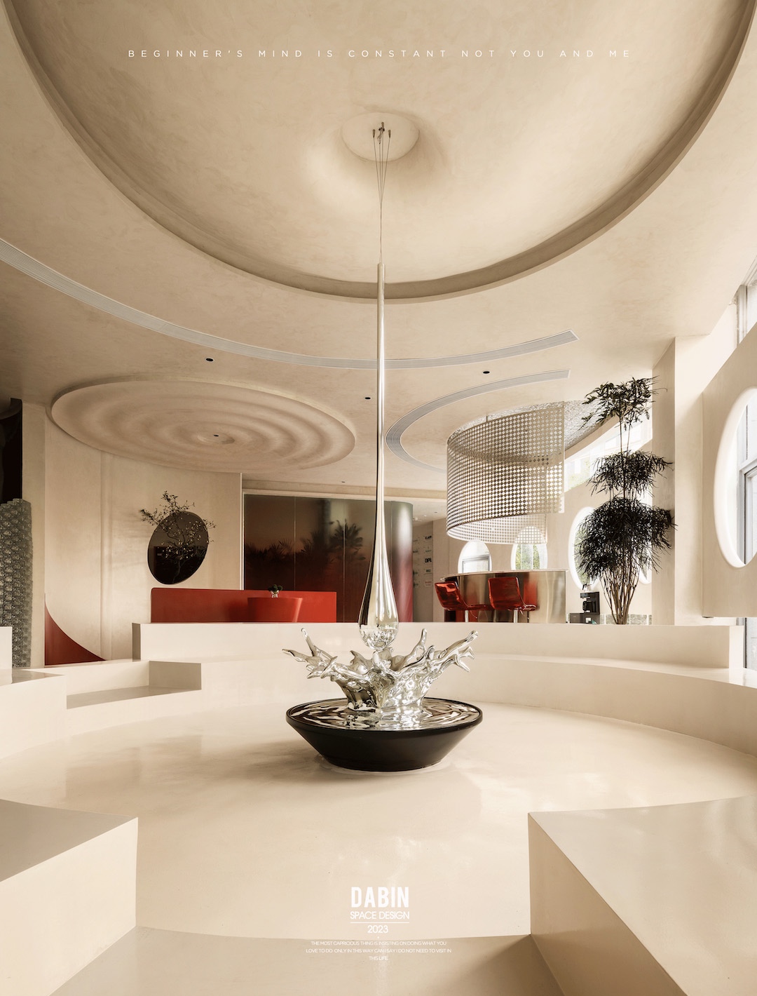 元熙兰积医疗美容机构丨中国苏州丨大斌空间-33