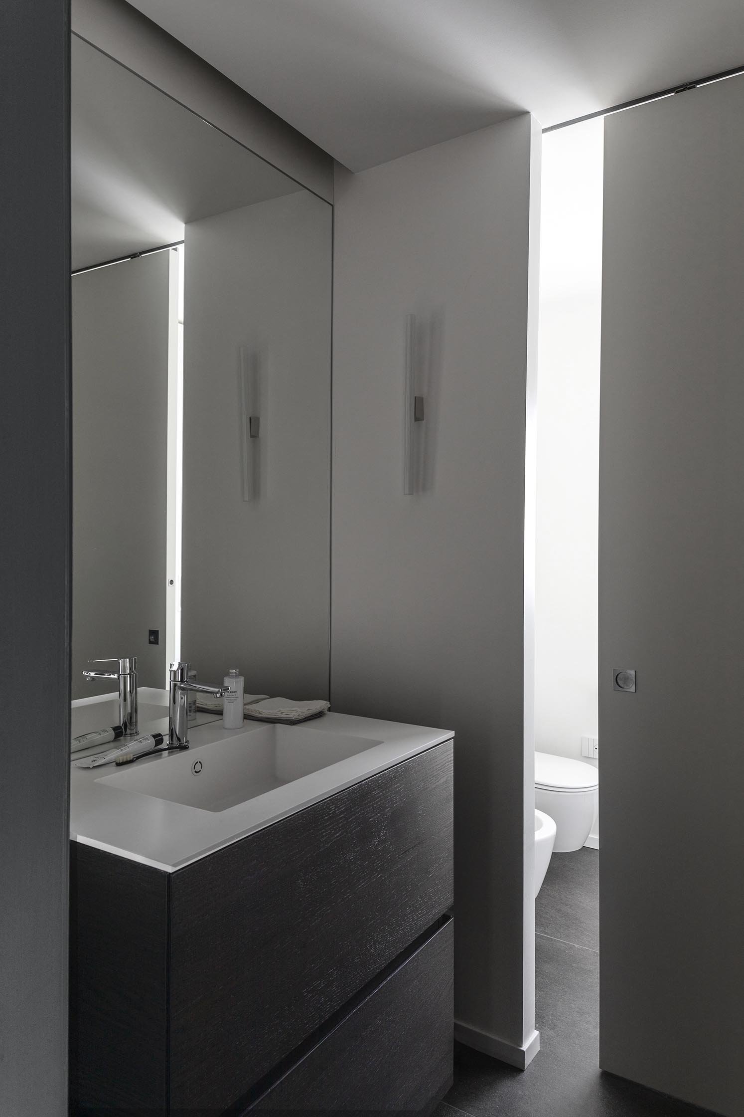 AIM 室内设计项目丨意大利-31