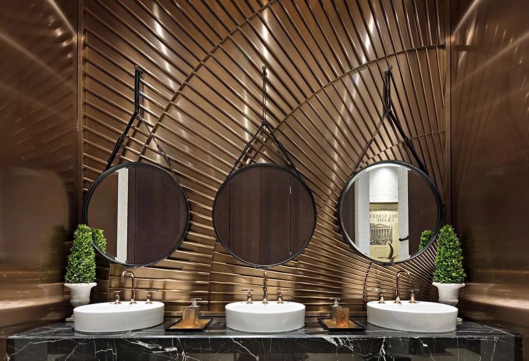 最新 | 将东方文化与美学融为一体,真是美呆了 ，矩阵纵横-38