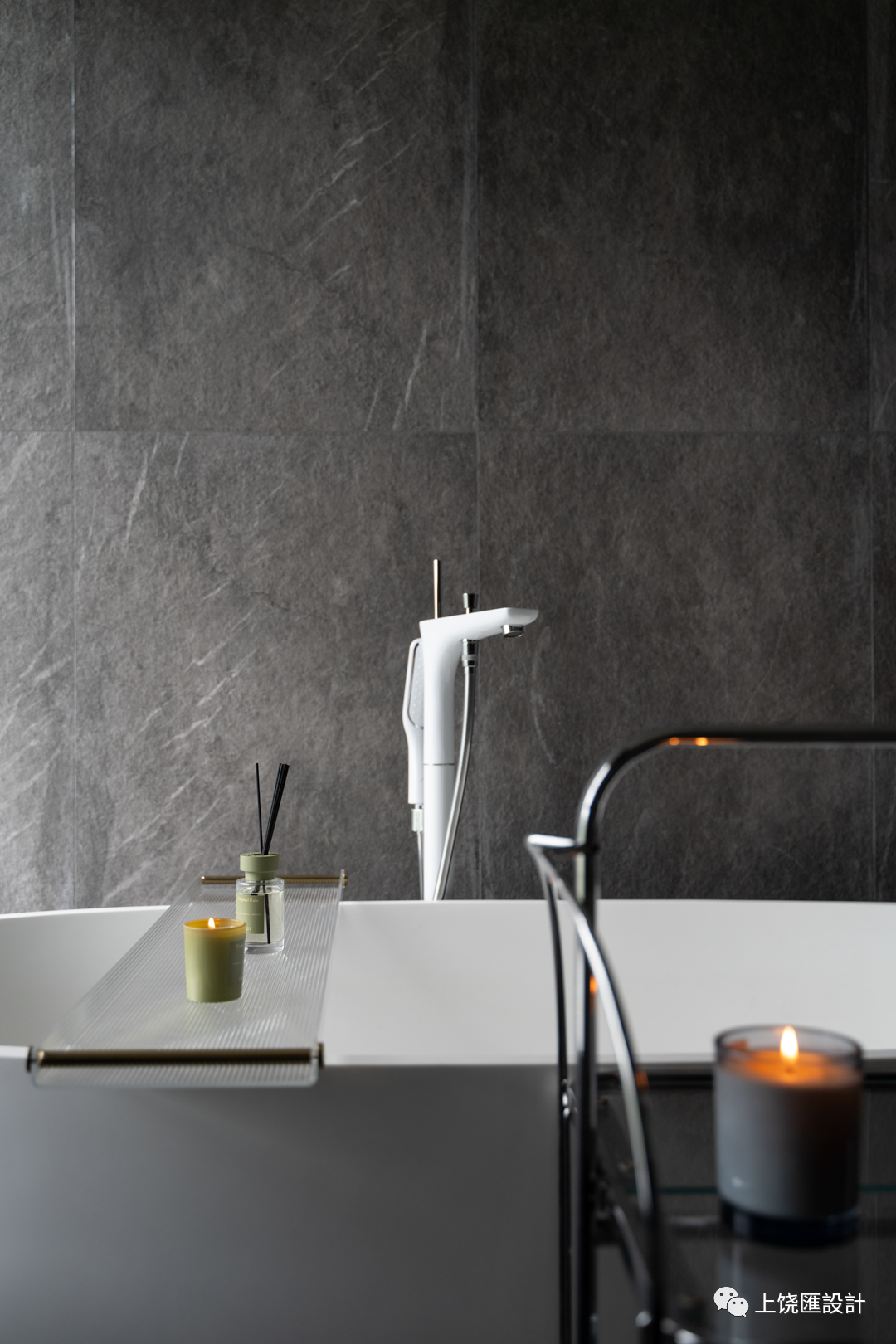 山水之间,繁华归来·木羊空间设计宋洋的 290㎡安居之作-50