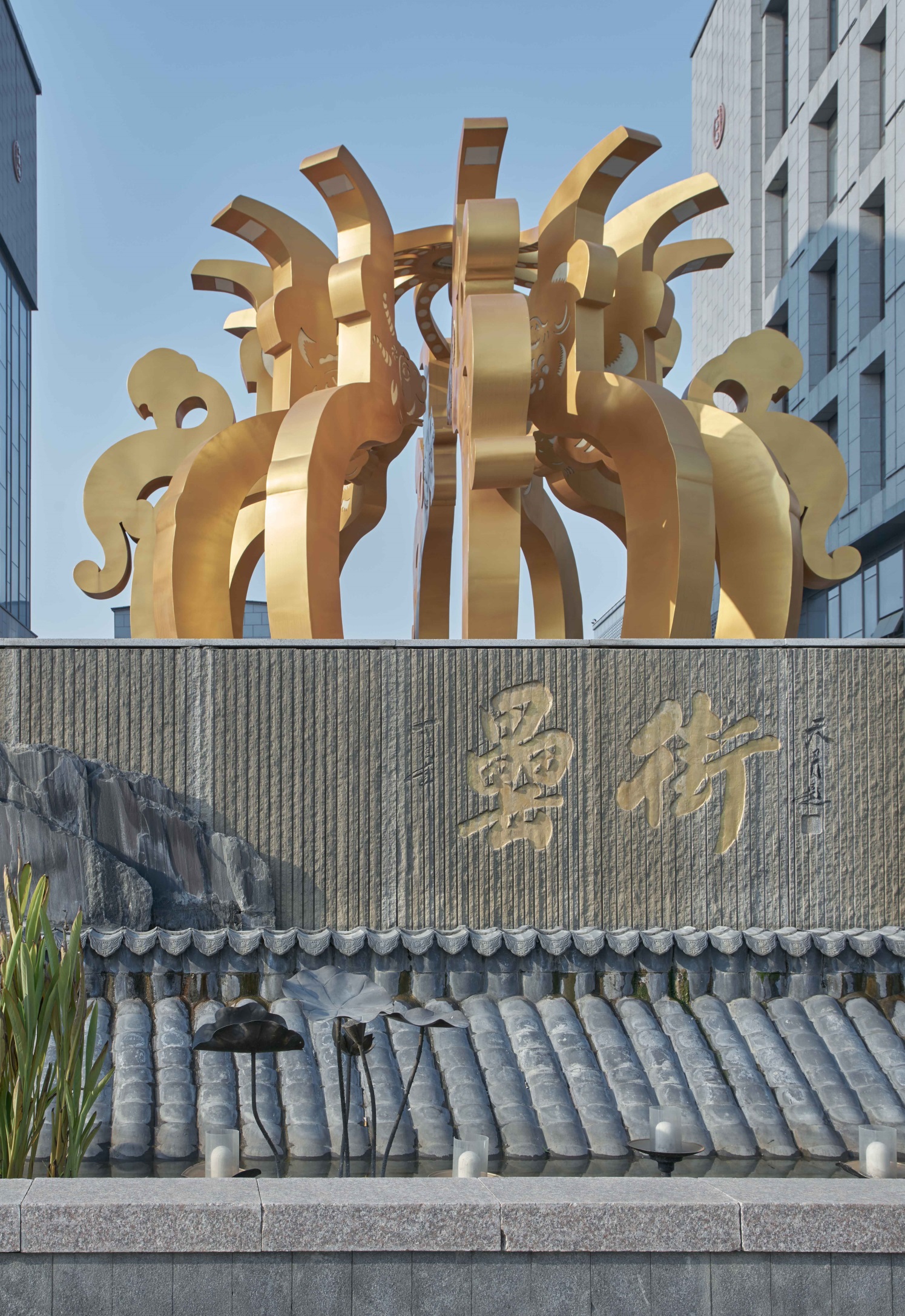 罍街二期项目丨中国合肥-78