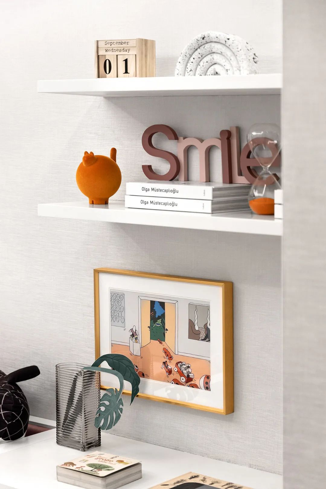 甘肃天水恒顺·阳光城翡丽湾样板间丨中国天水丨EVD廿象设计-30