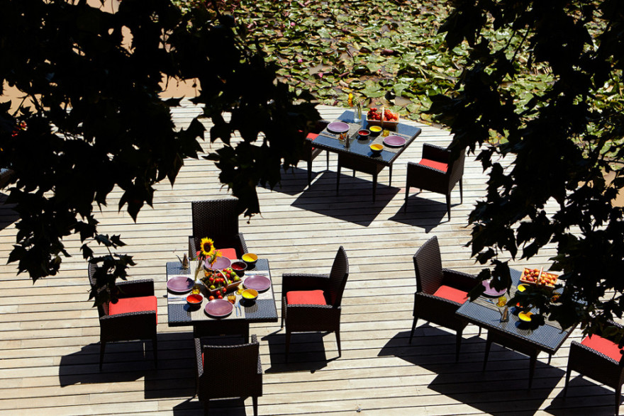 法国 Andéols 庄园酒店-105