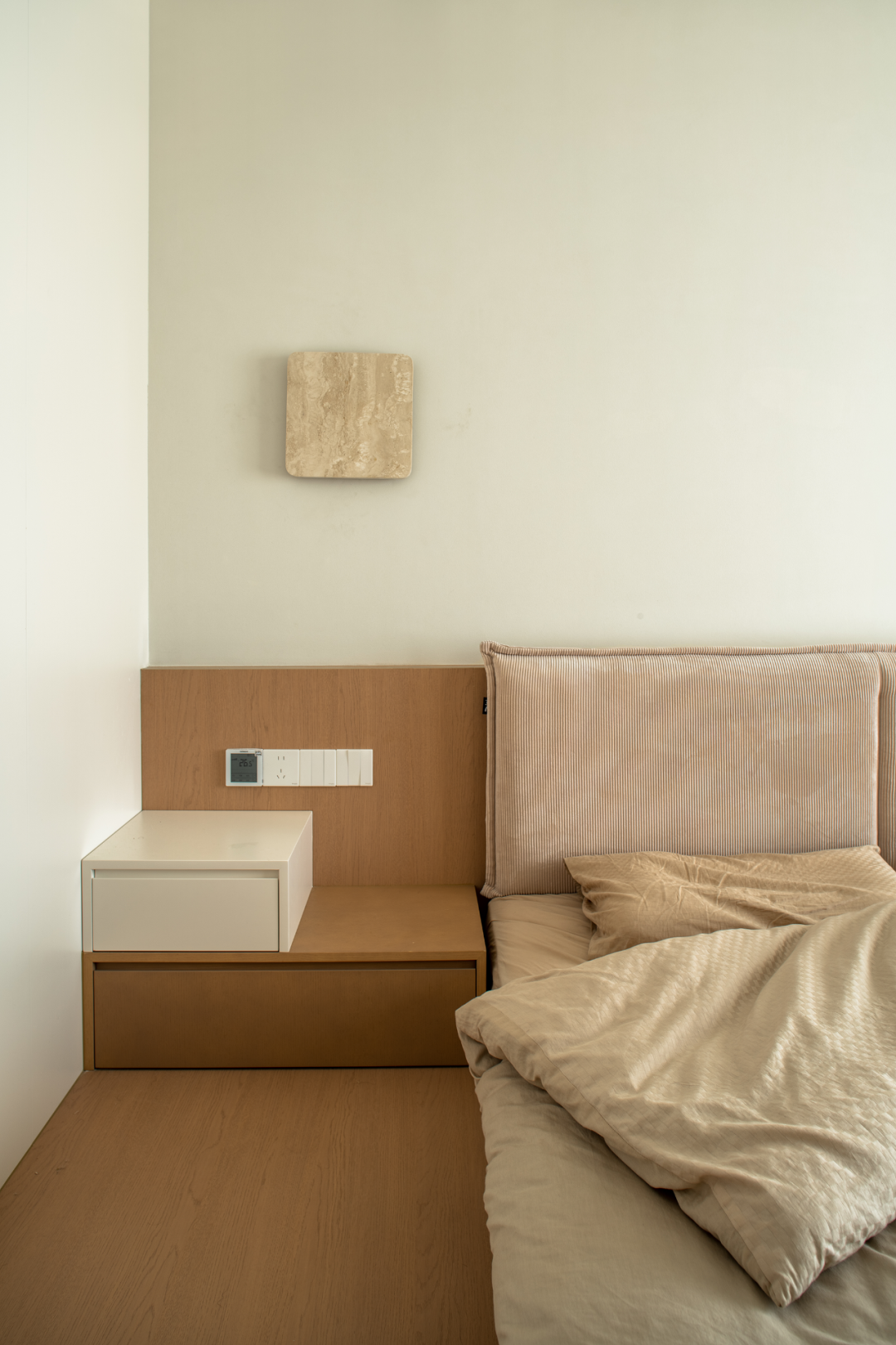 星汇里·质朴的温润之家丨肖程程-40