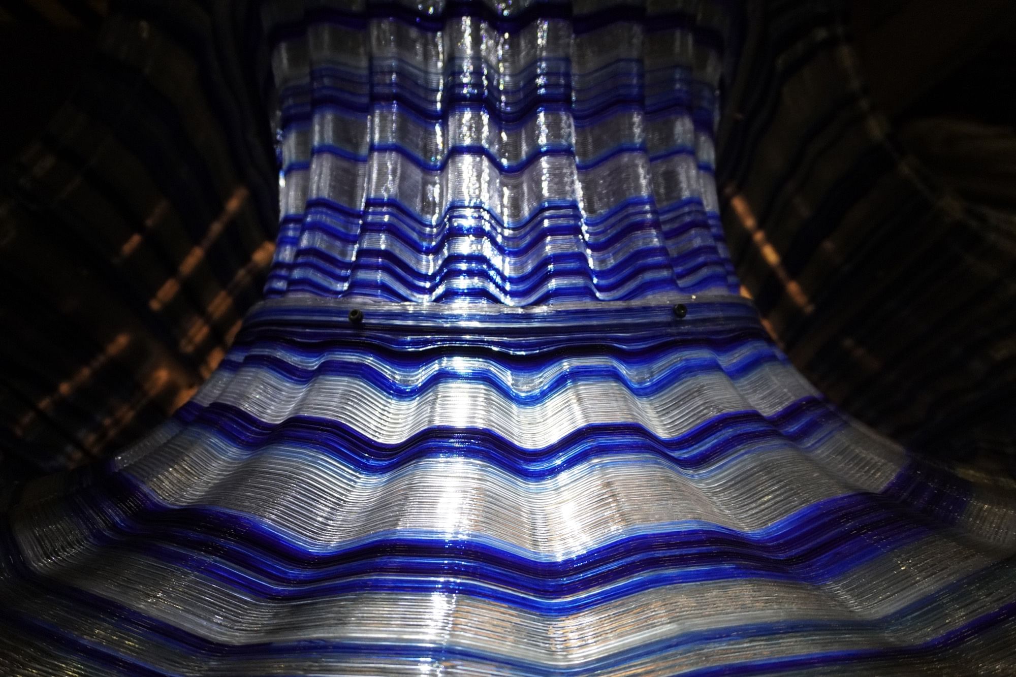 丨ETH Zurich的数字建筑技术小组-29