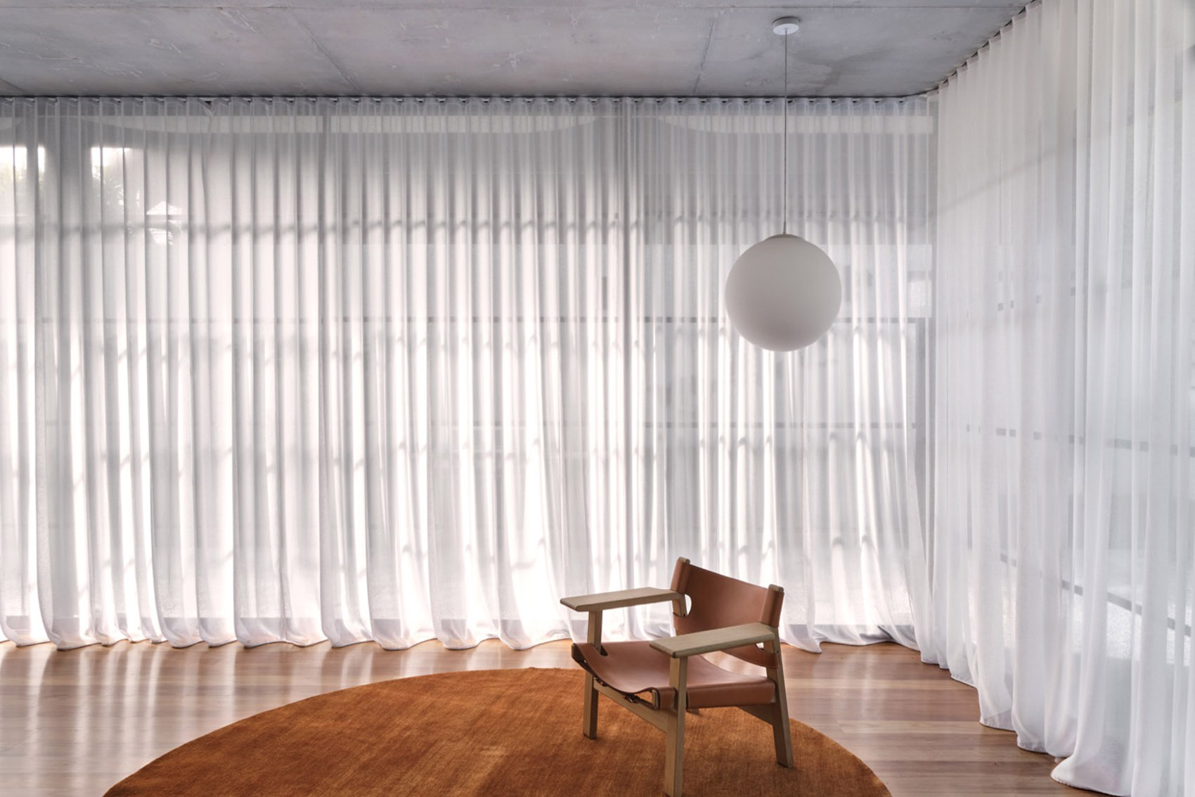 Mosman 住宅改造丨澳大利亚丨Tribe Studio Architects-38