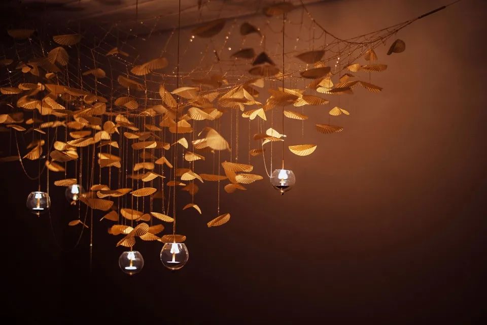 自然之美 - Larose Guyon Automne 灯饰系列-28