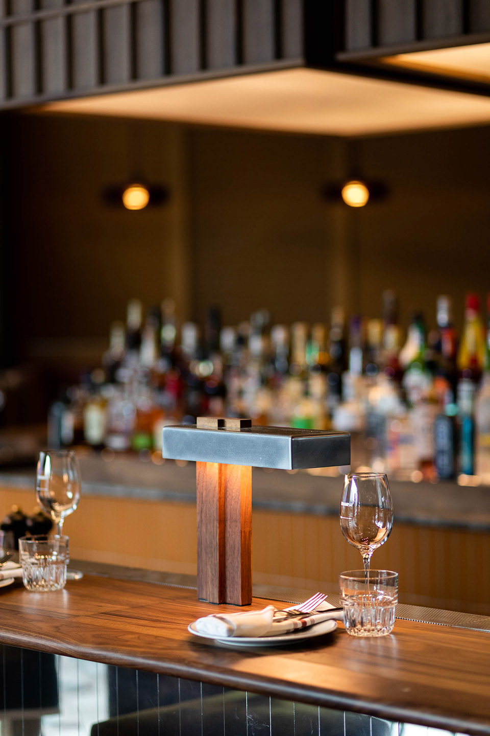 Tiramisu 餐厅丨中国-90