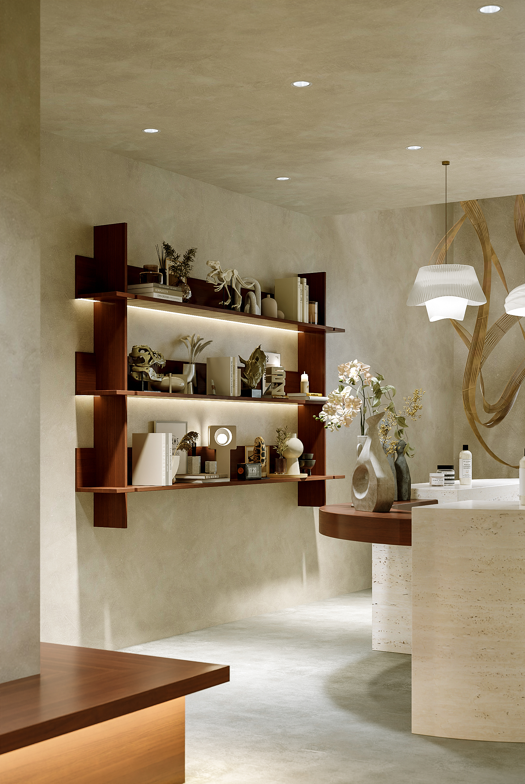 新加坡买手店 The Scent Parlor-9