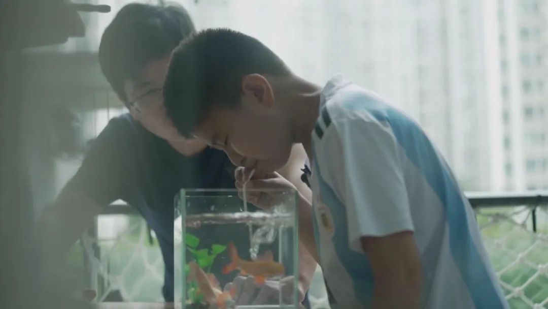 《守望相助的家》丨中国深圳丨四川尚舍生活设计-16