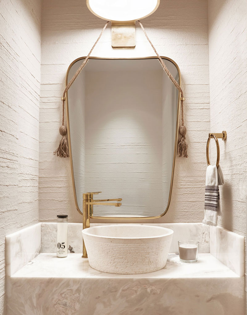 舞者摄影师 Zeke Ruelas 的加州阳光室内摄影-15