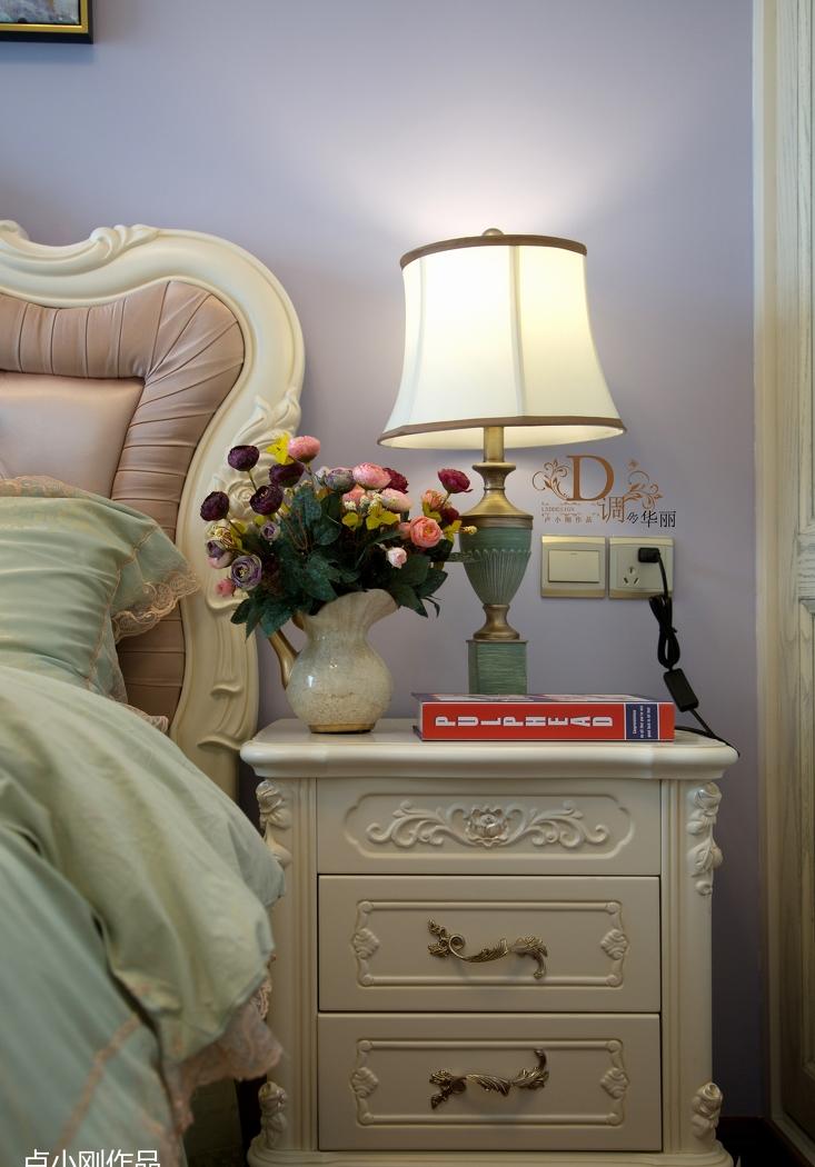 
D调的华丽--卢小刚作品 -26