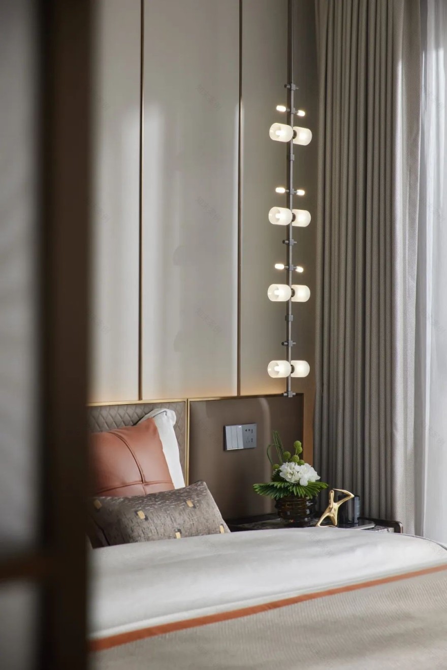 丰城龙大·名仕和院上叠丨中国江西丨众睦设计-31