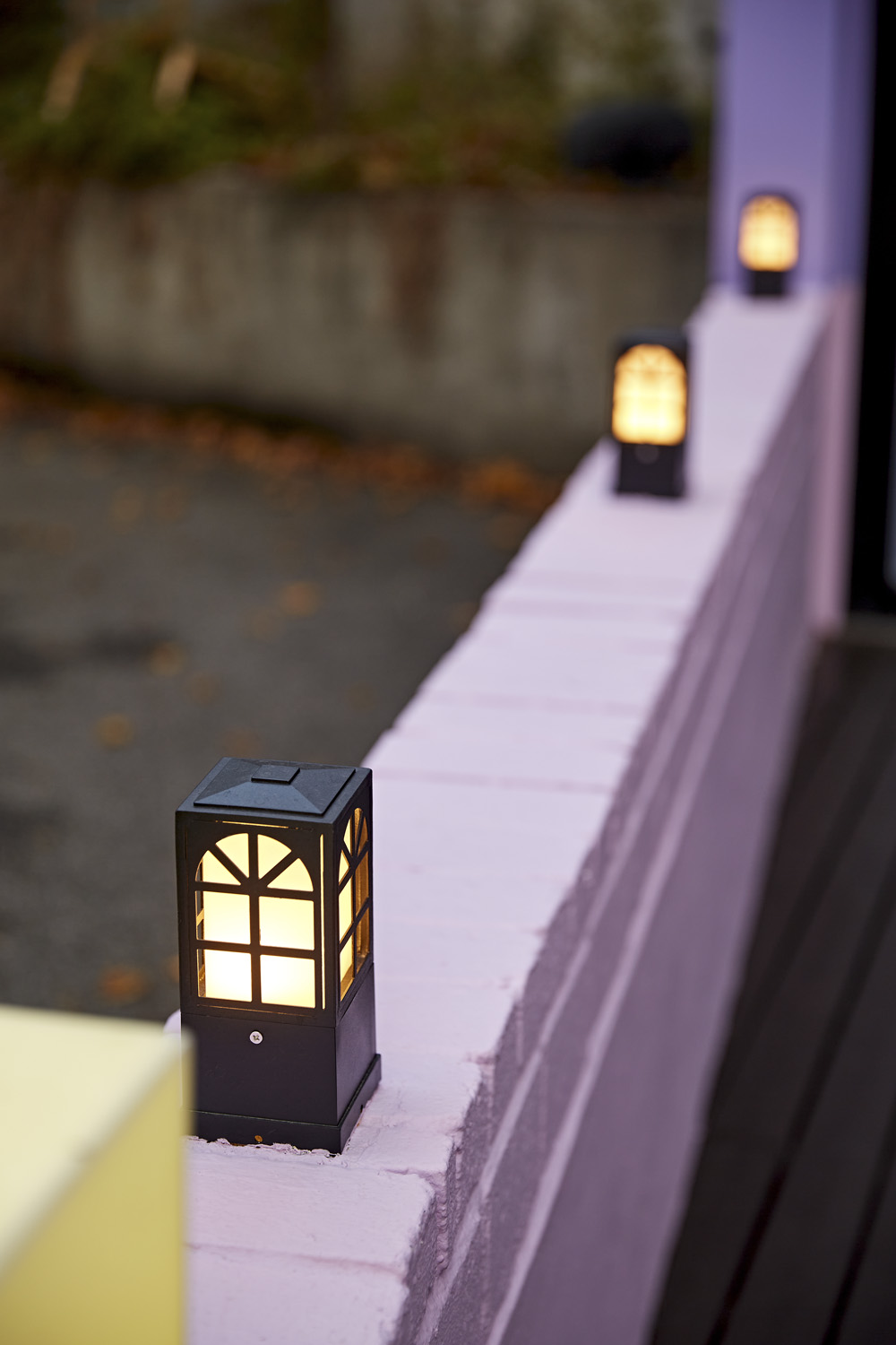 首尔某餐厅 | 金泰勋打造现代简约美食空间-16