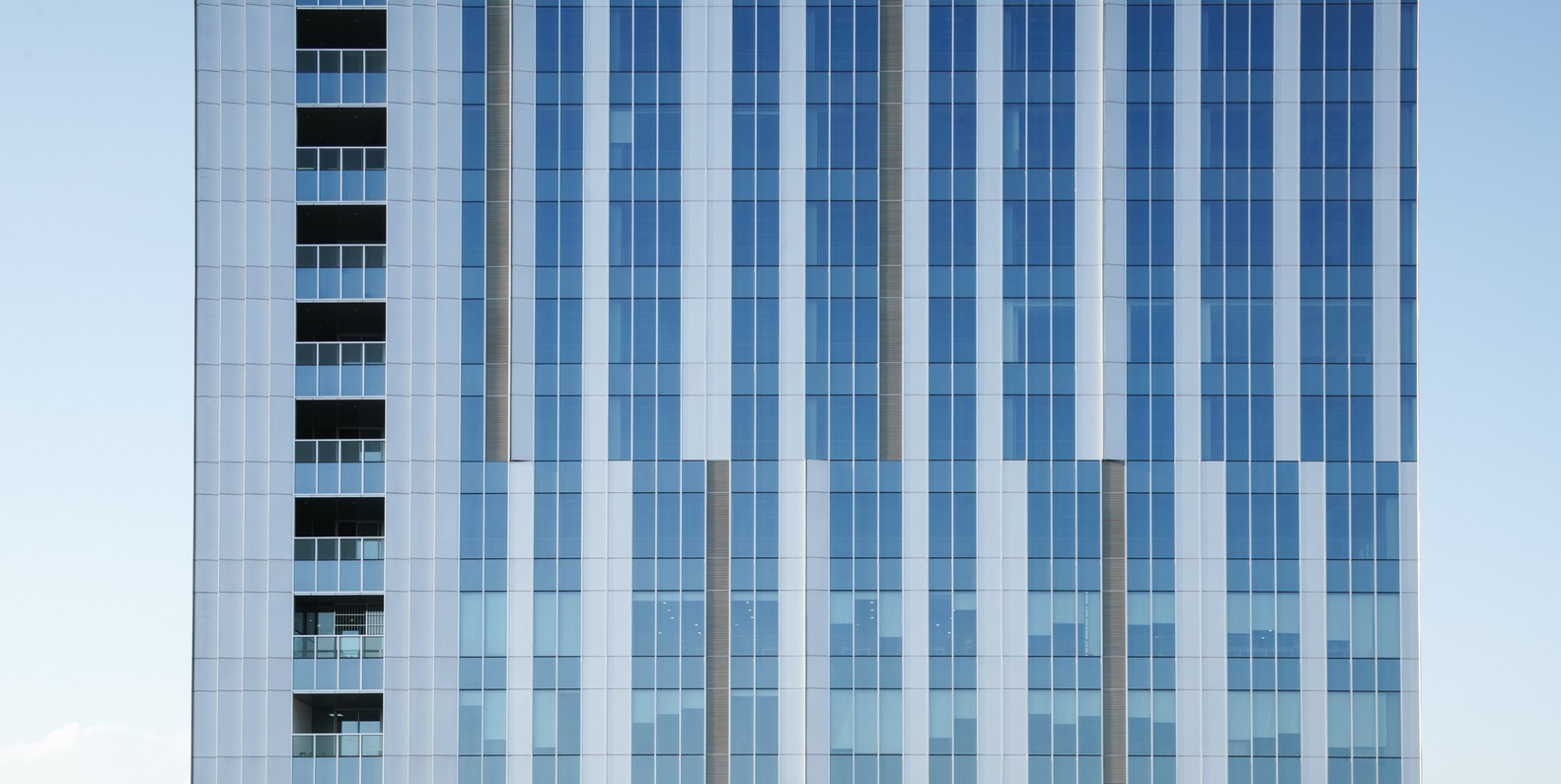 西安环普高新科技产业园办公楼-16