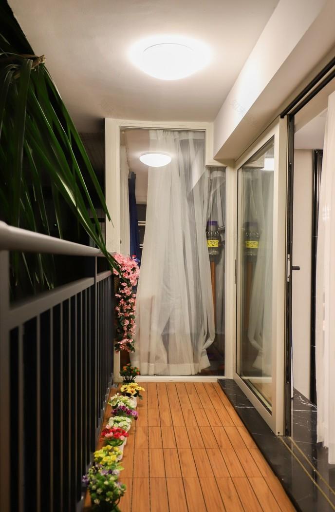 180 方空间魔法,变身 200 方私家花园-41