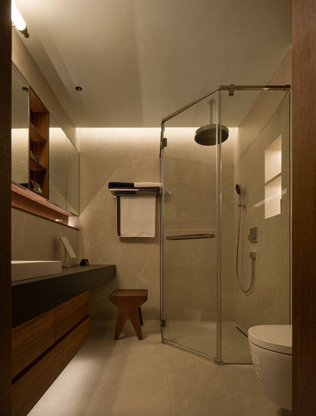 时间的容器丨中国北京丨麦驰设计-59