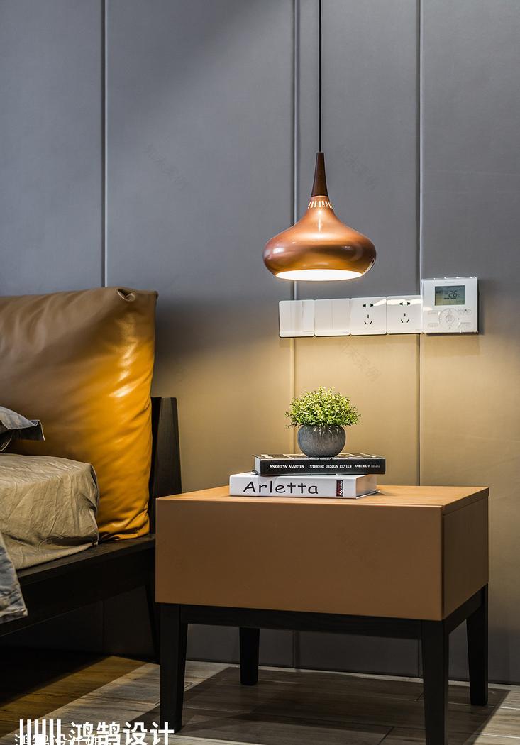 现代山水和园-28