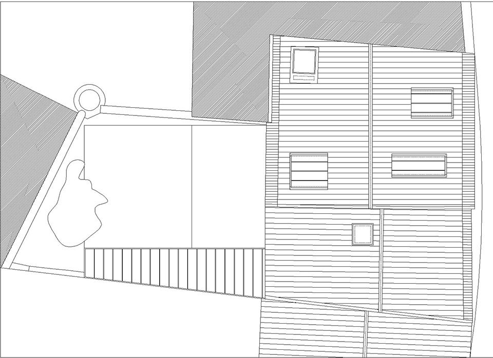 葡萄牙奥瓦尔住宅翻新-79