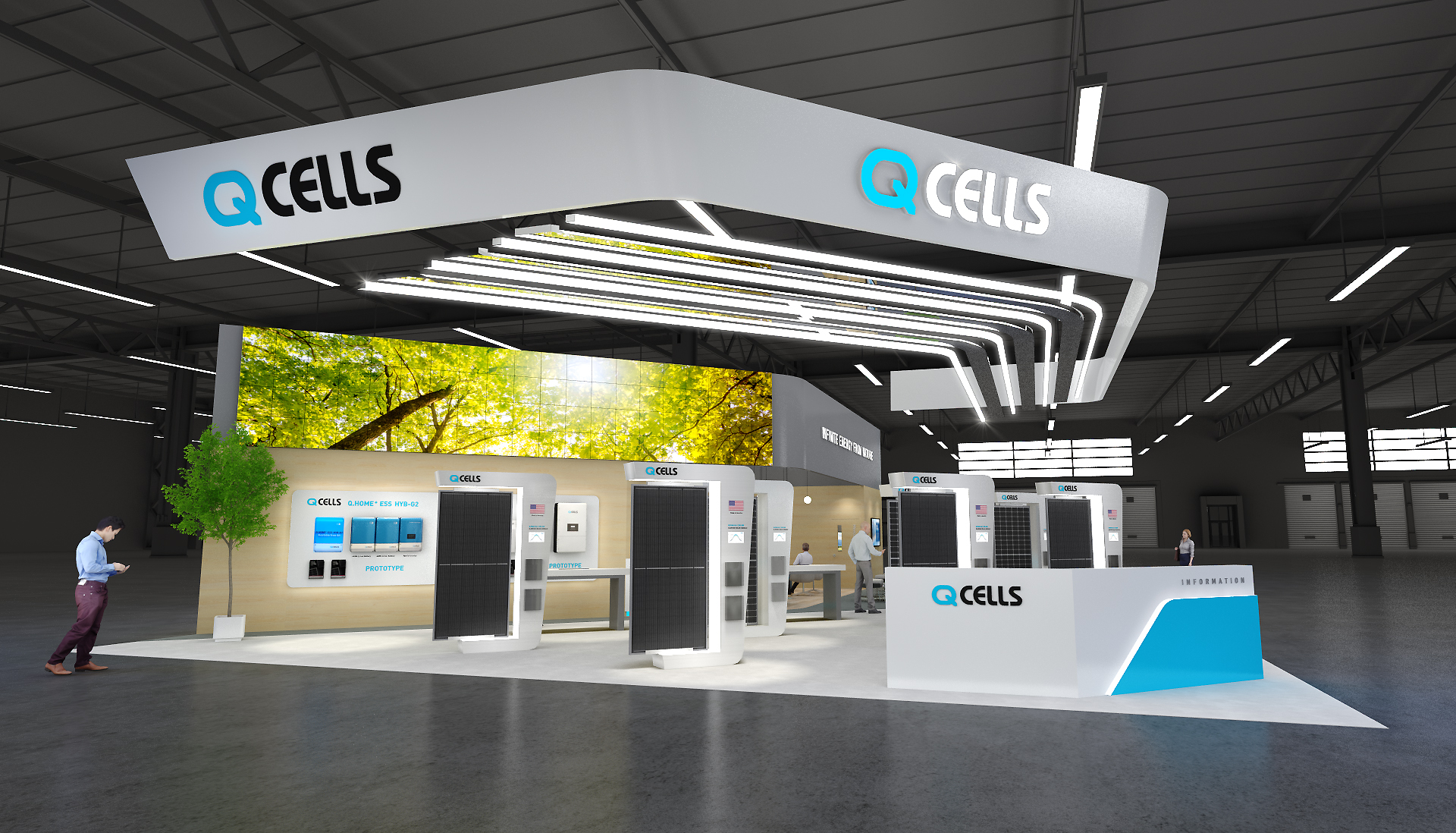QCELLS-1