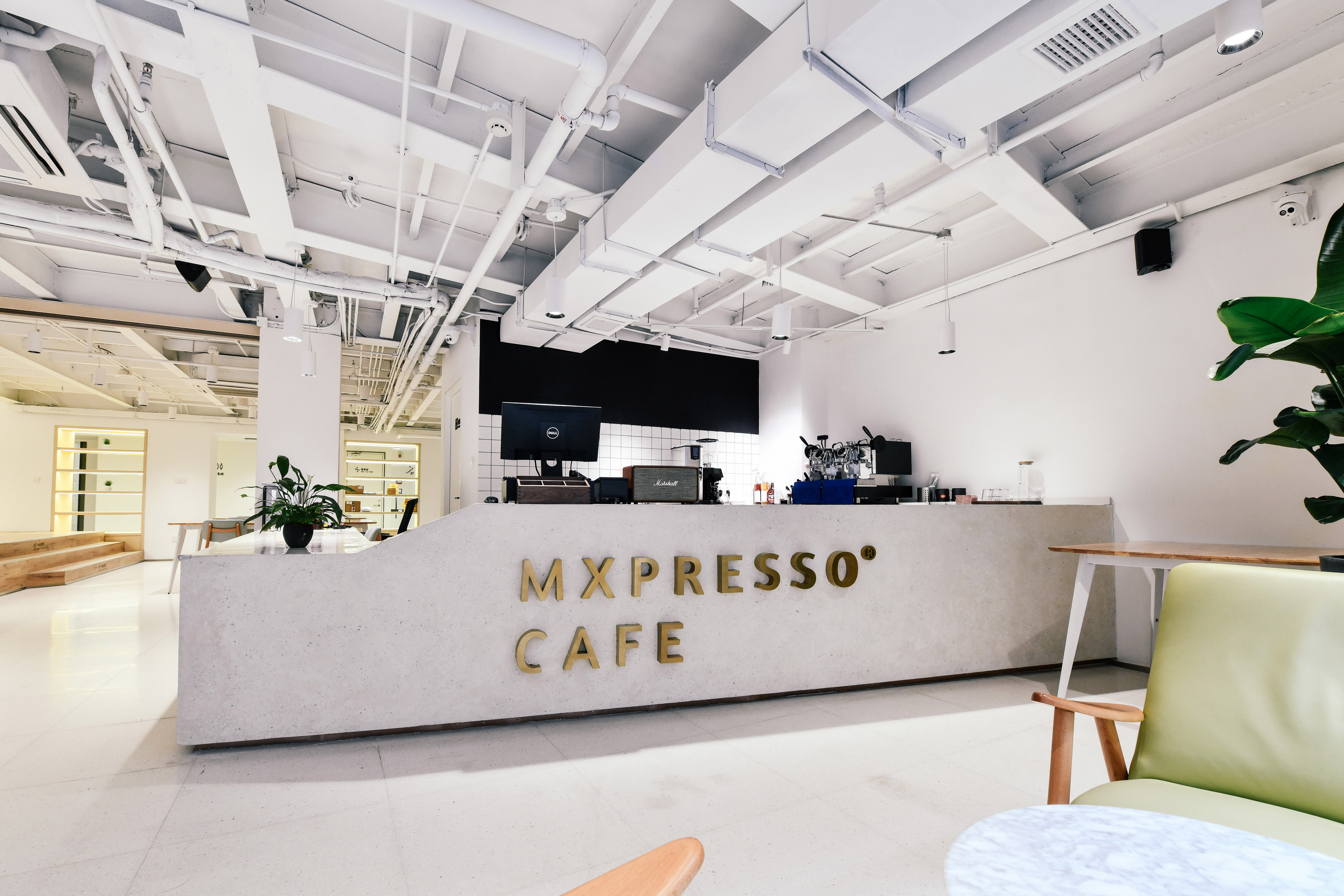 MIXPACE 共享办公空间-20