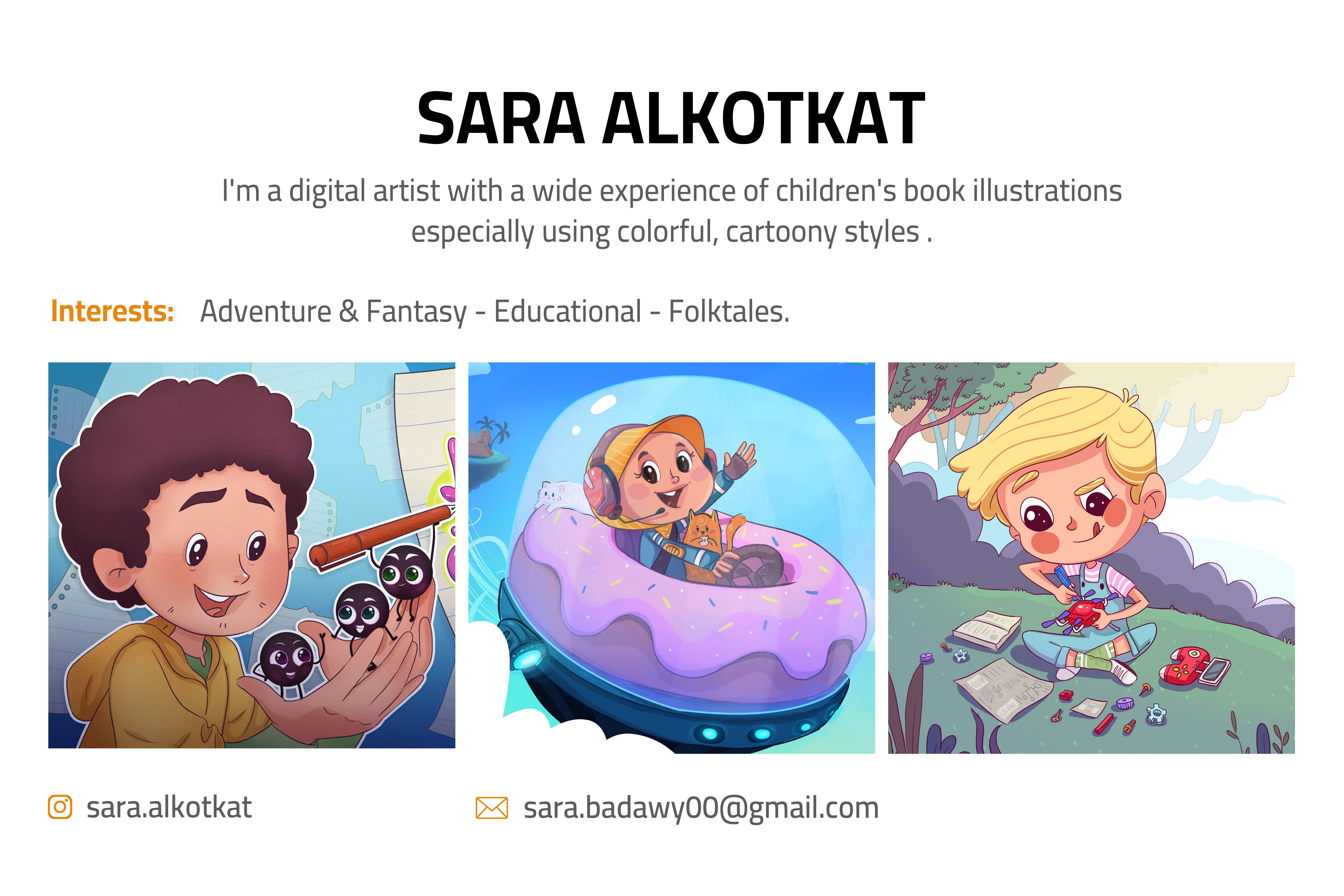 Children's Book Illustrator Index (1st)-56