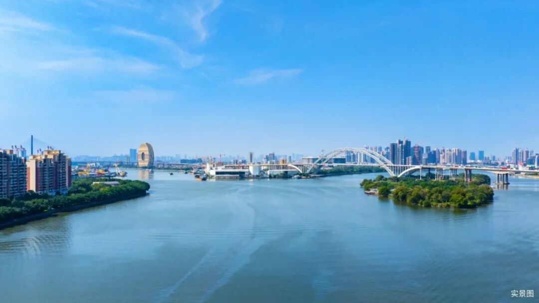 “秀”出好房子丨江湾潮起：构建先锋江岸生活范式-19