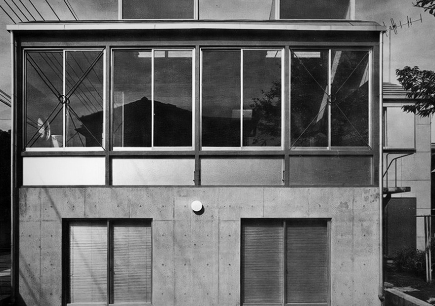 20 世纪住宅丨法国巴黎-74