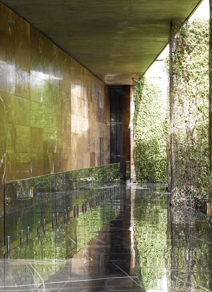 印度艾哈迈达巴德动感景观房-52