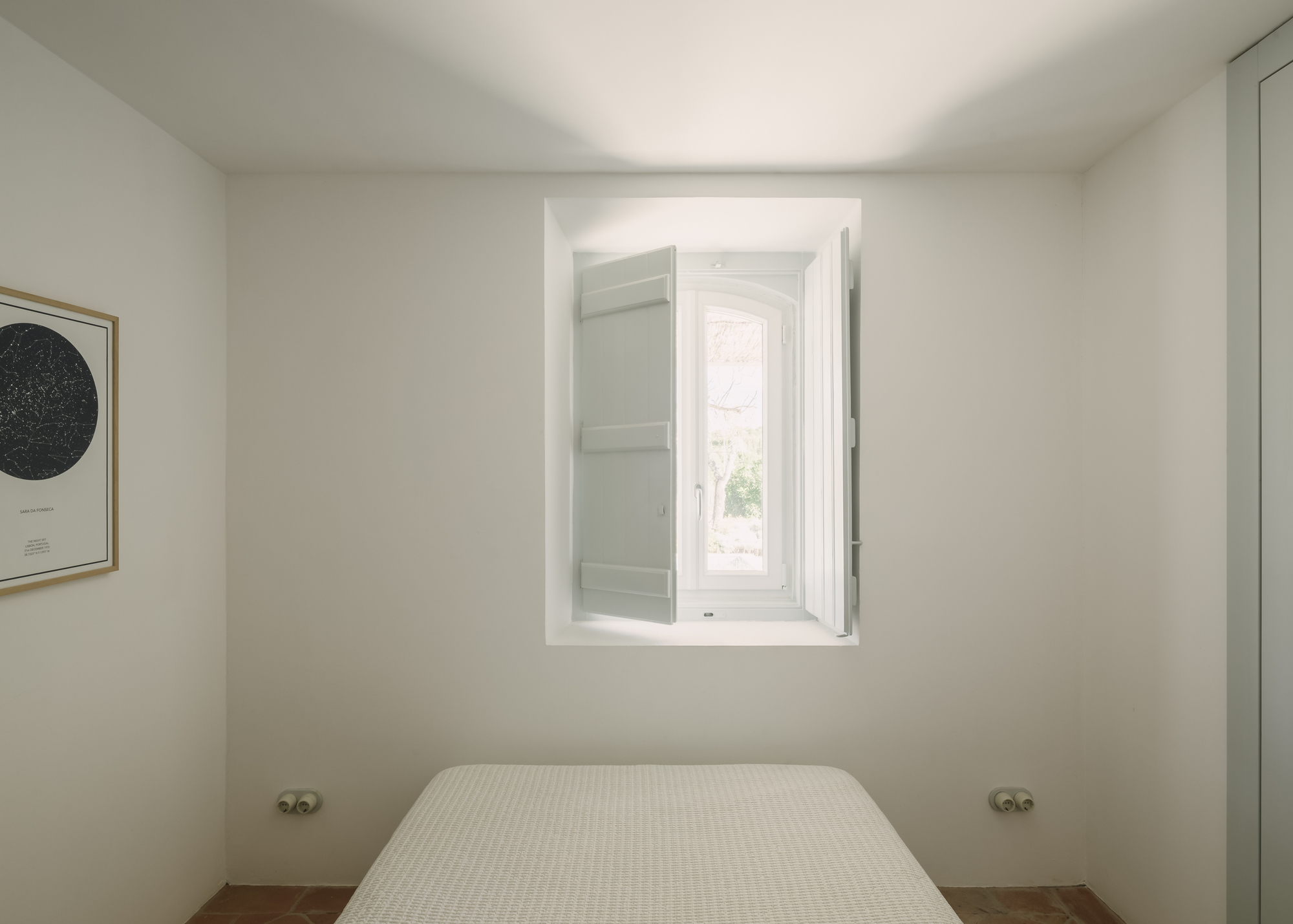 圣罗曼屋丨葡萄牙丨SAMF Arquitectos-47