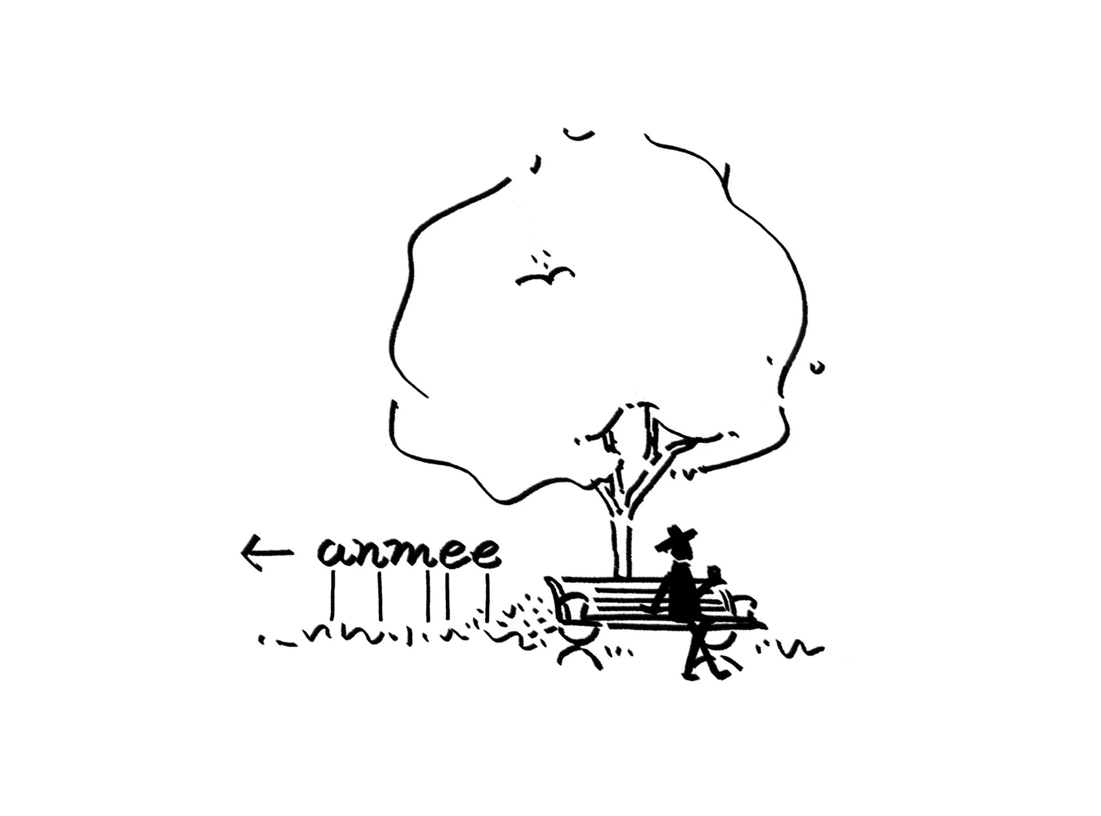 anmee暗弥丨中国武汉丨朴开⼗向设计事务所-80