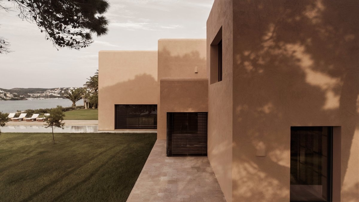 留白方显生机 | OOAA Arquitectura-2