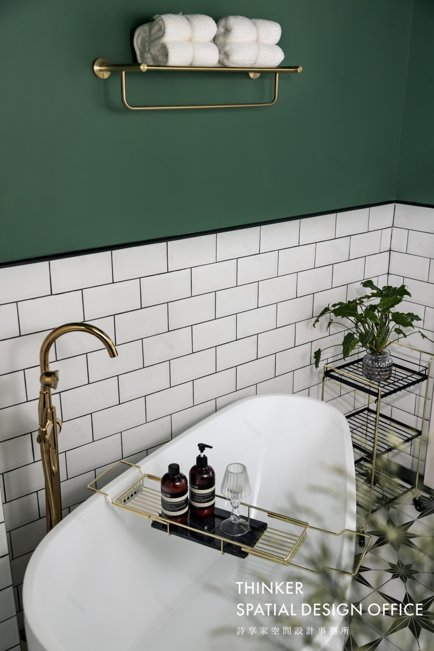 诗享家设计丨属于“后浪”的时尚腔调-65