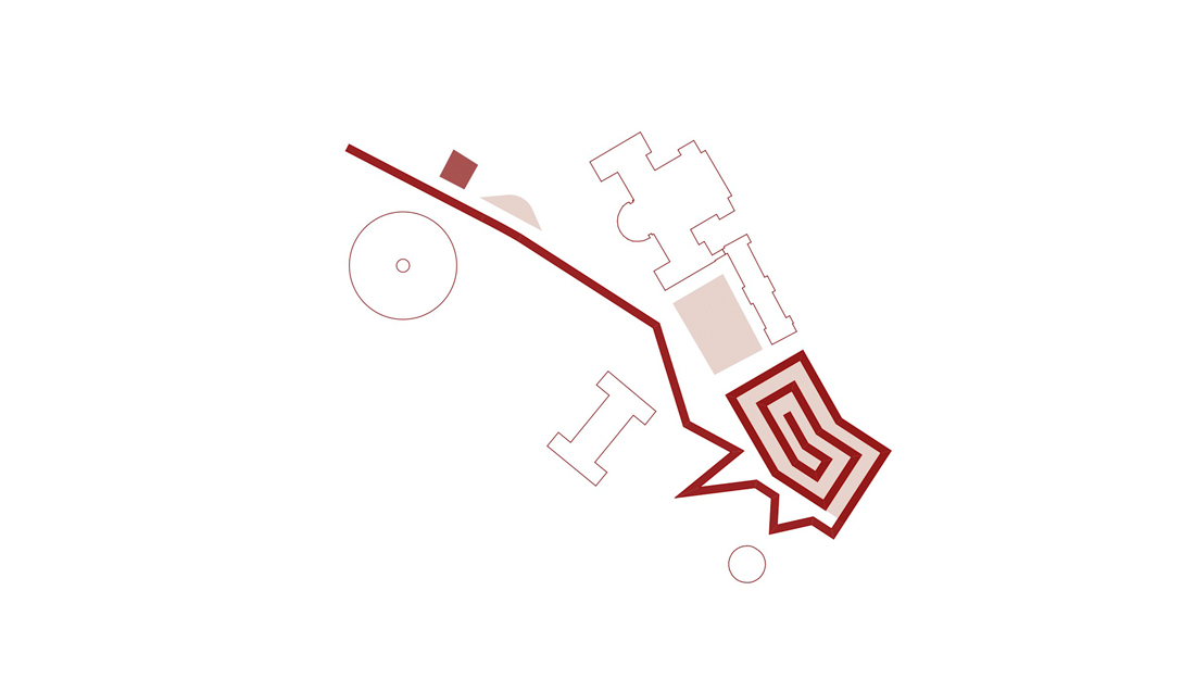 Revolution of Dignity Museum Kiew | Ukraine – kleihues+kleihues-15