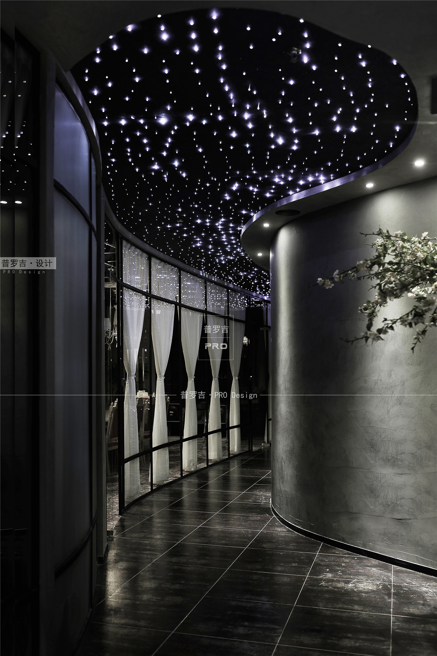 玛克茜妮深圳总部-17