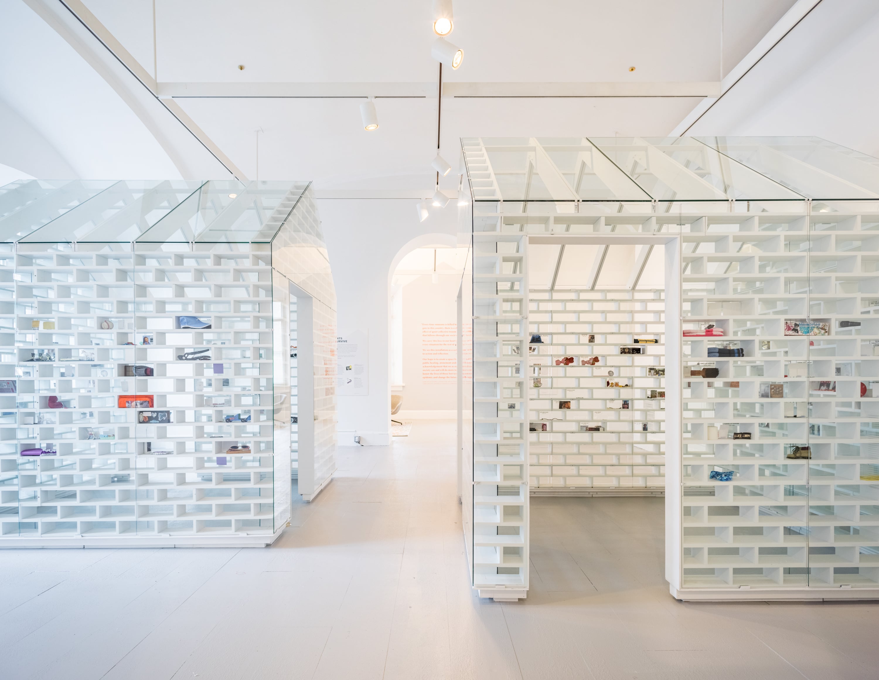 丨美国波士顿丨MASS Design Group-27