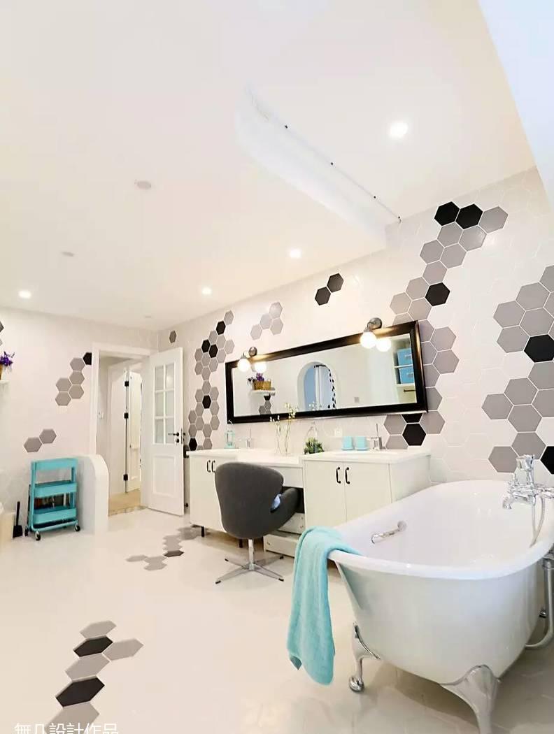 
西安-湖城大境·天域（2015年） -11